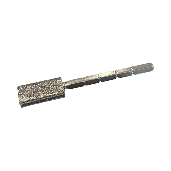 Diamond Sharpening Stone & Shaping Block