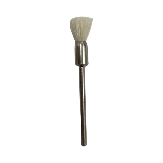 Decoze® Brushes - End Brushes - Long - Soft