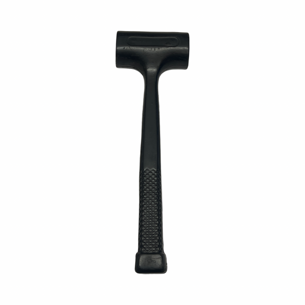 Value Mallet - Plastic Coated