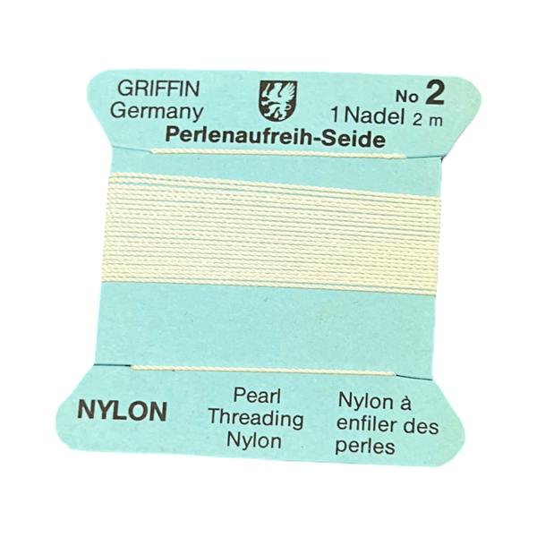Pearl Threading Nylon - Value