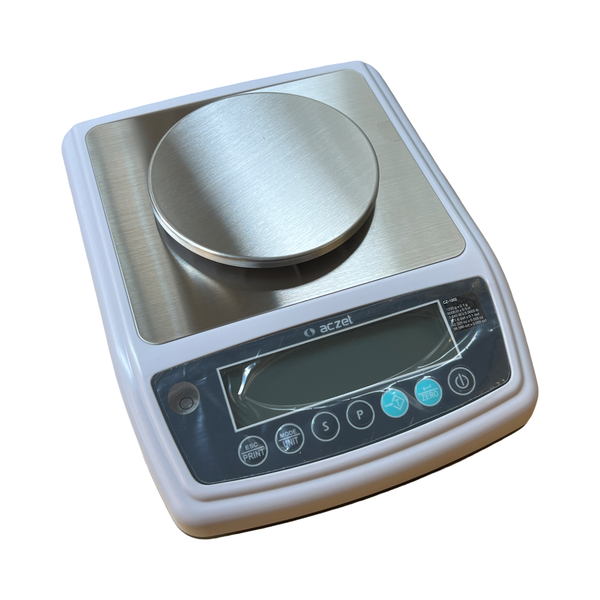 Aczet® Scales CZ 1202