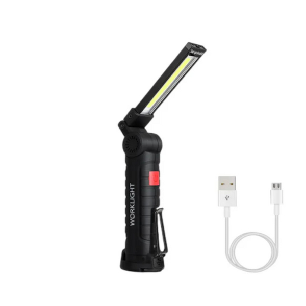 Mini Portable Work Light