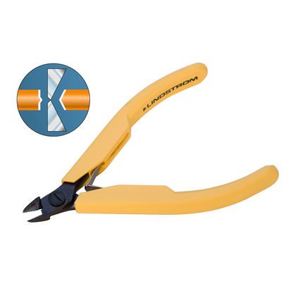 Lindstrom® 80-Series Diagonal Cutters