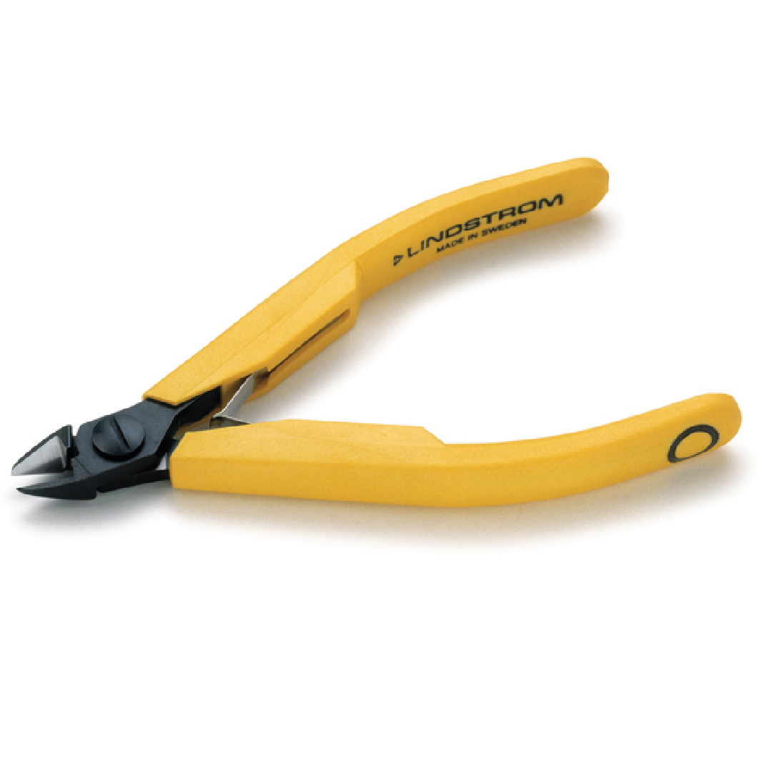 Lindstrom® 80-Series Diagonal Cutters