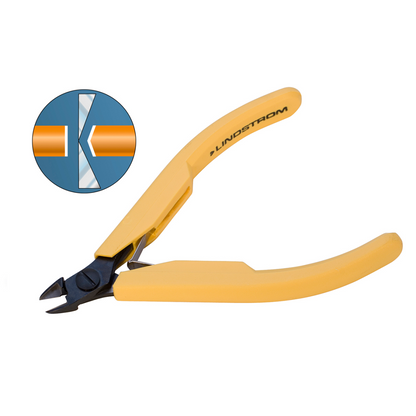 Lindstrom® 80-Series Diagonal Cutters