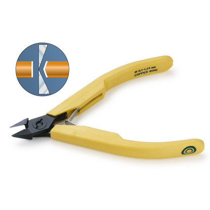 Lindstrom® 80-Series Diagonal Cutters