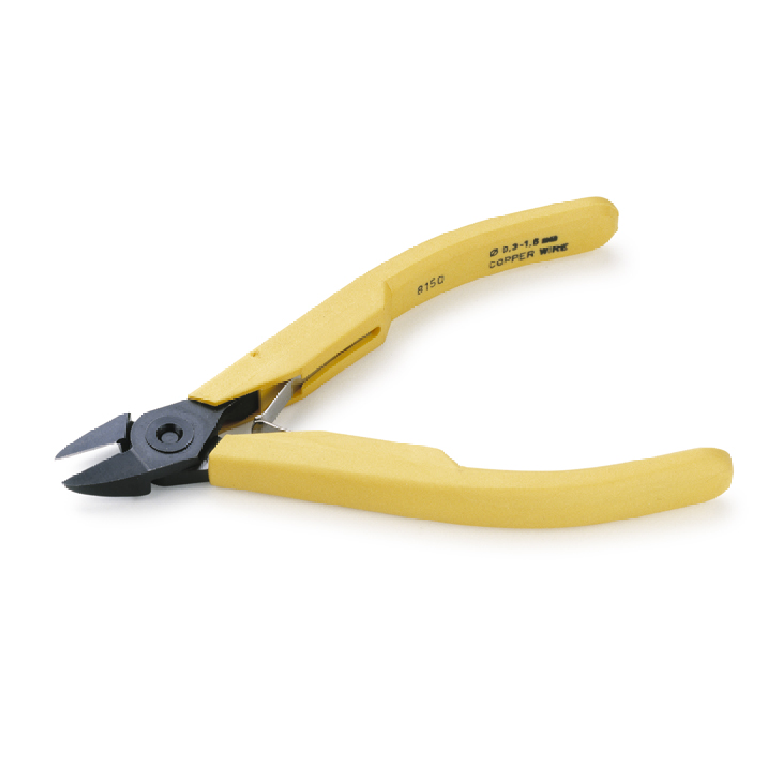 Lindstrom® 80-Series Diagonal Cutters