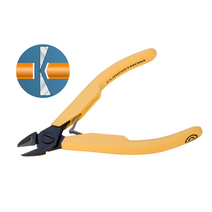 Lindstrom® 80-Series Diagonal Cutters