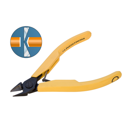 Lindstrom® 80-Series Diagonal Cutters