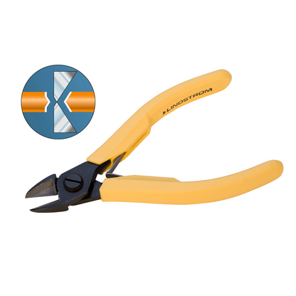 Lindstrom® 80-Series Diagonal Cutters