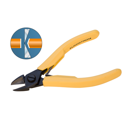 Lindstrom® 80-Series Diagonal Cutters