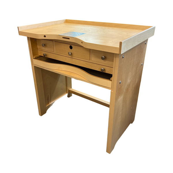Work Bench - Olympic Premium