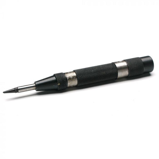 Automatic Center Punch