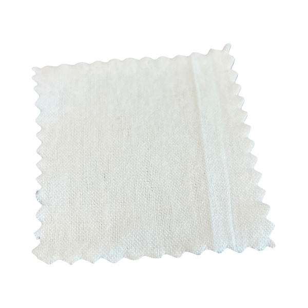 Diamond Lint Cloth - Light Blue