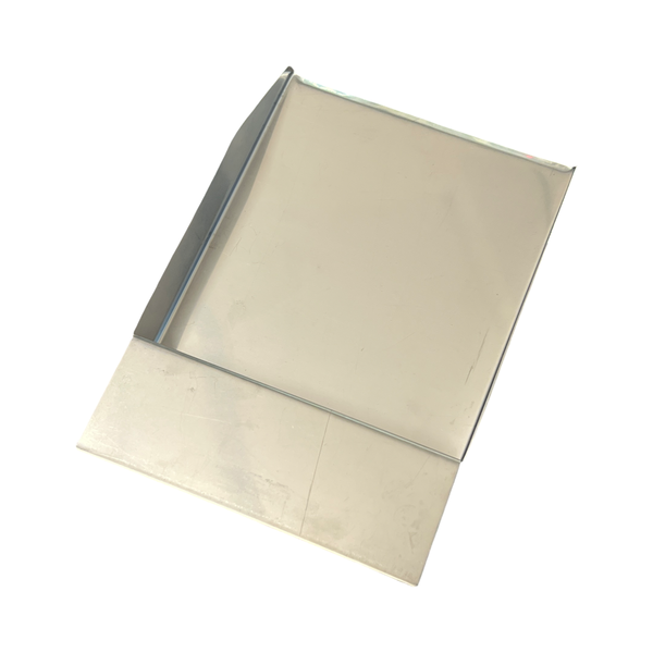 Jumbo Gem Scoop / Shovel with Handle - Value