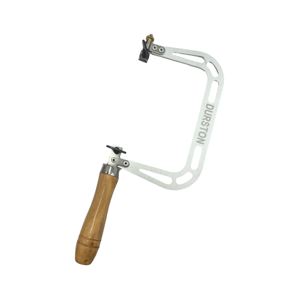 Durston® Jeweler's Sawframe - 3"