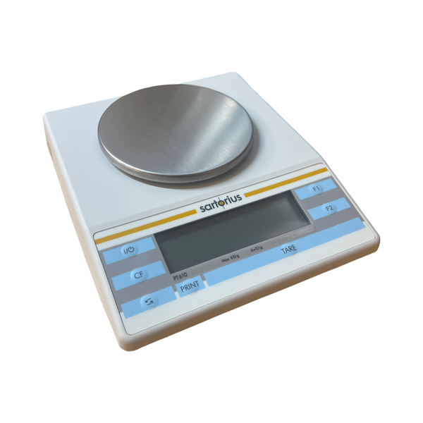 Sartorius PT 610
