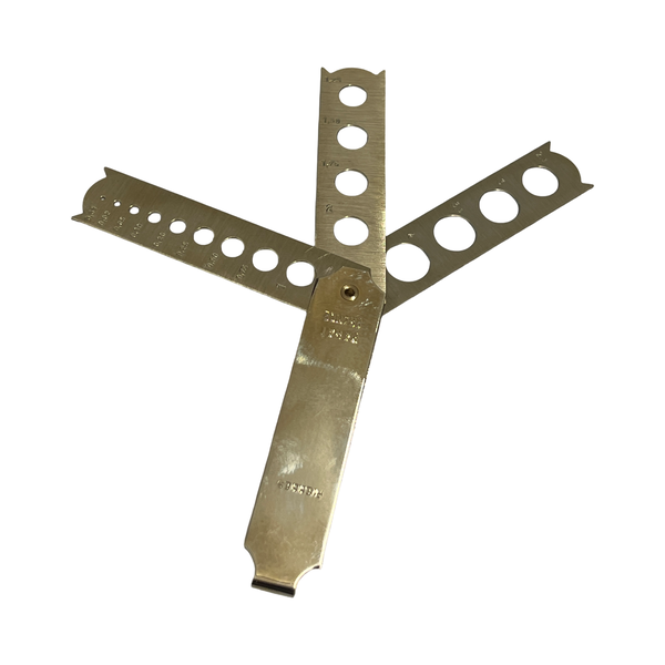 Stone Estimator Gauge - Value