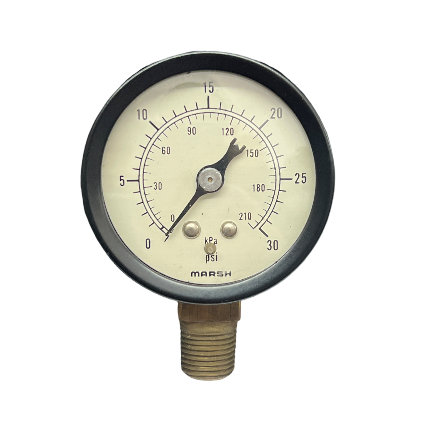 Pressure Gauge