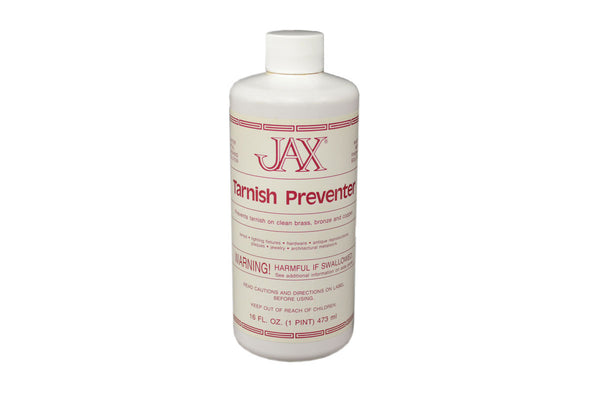 JAX® Tarnish Preventer