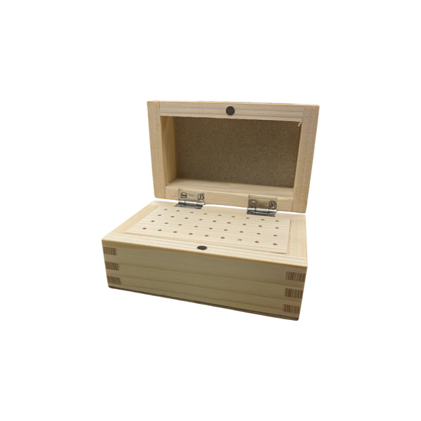 Bur Storage Case - 36 Holes