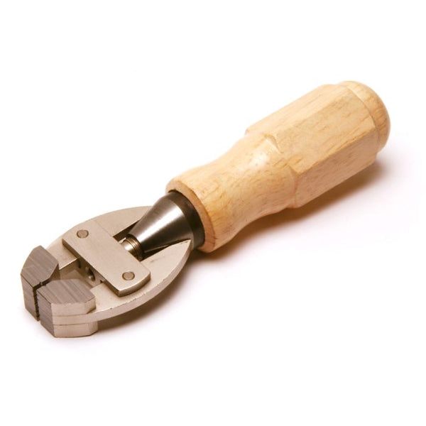 Precision Hand Vise
