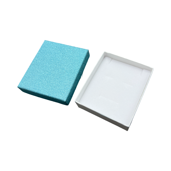 Sparkle Paper Boxes