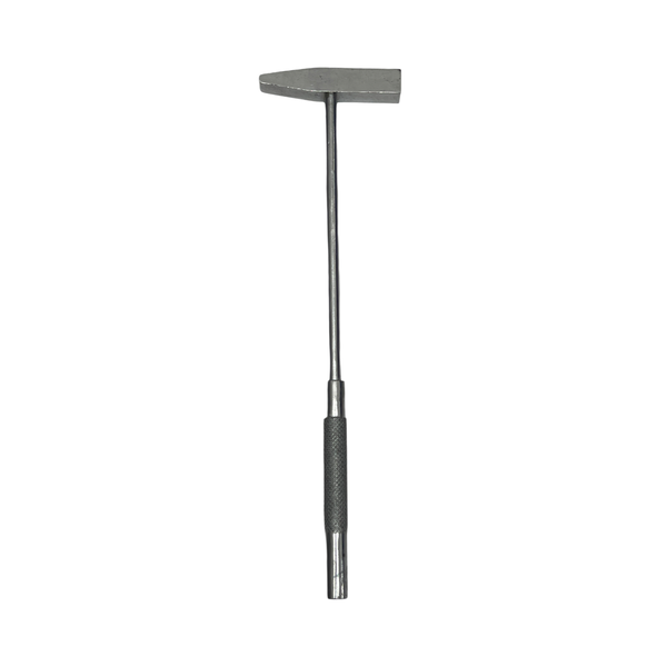 Stainless Sleet Riveting Hammer - Value