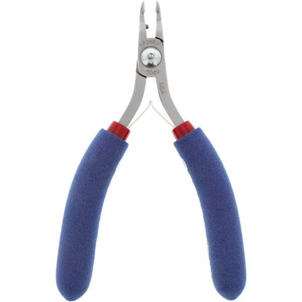Tronex® 7049 Tip Cutters, Miniature High Relief