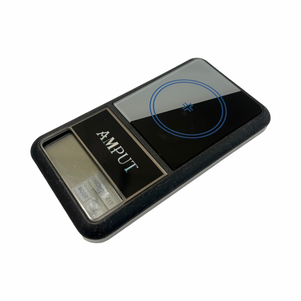Mini Digital Scale - Value