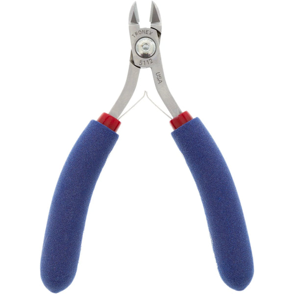 Tronex® 5112 Oval Head Cutter, Medium