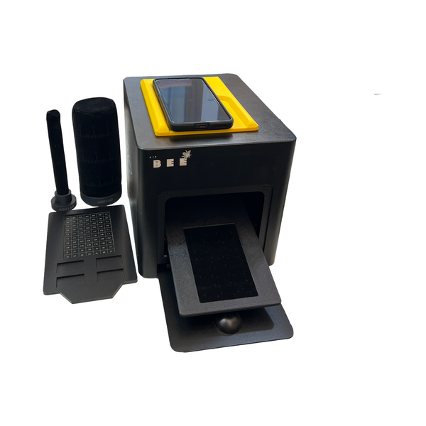 AIR® Bee CVD Tester