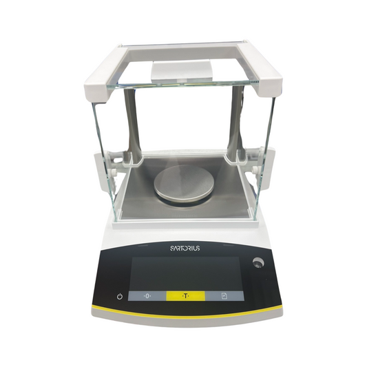 Sartorius® 1100 Carat Touch Scale