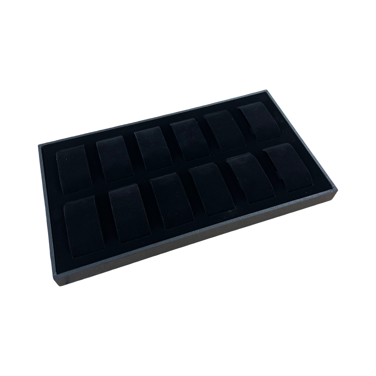 Watch Display Tray - Wide – DECOZE JEWELRY TOOLS