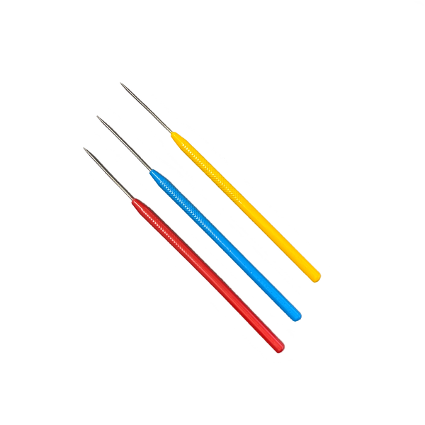 Value Titanium Soldering Pick Set