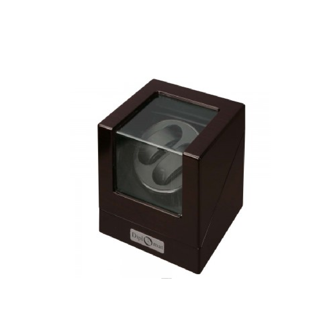 Watch Winder - "Estate" Double Watch Winder