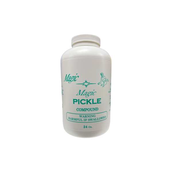 Magic Pickle Powder