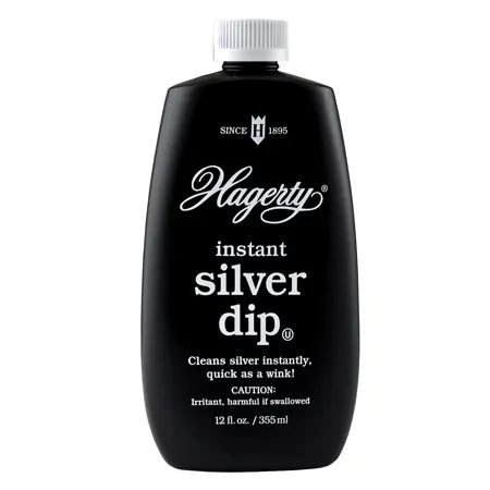 Hagerty® Instant Silver Dip