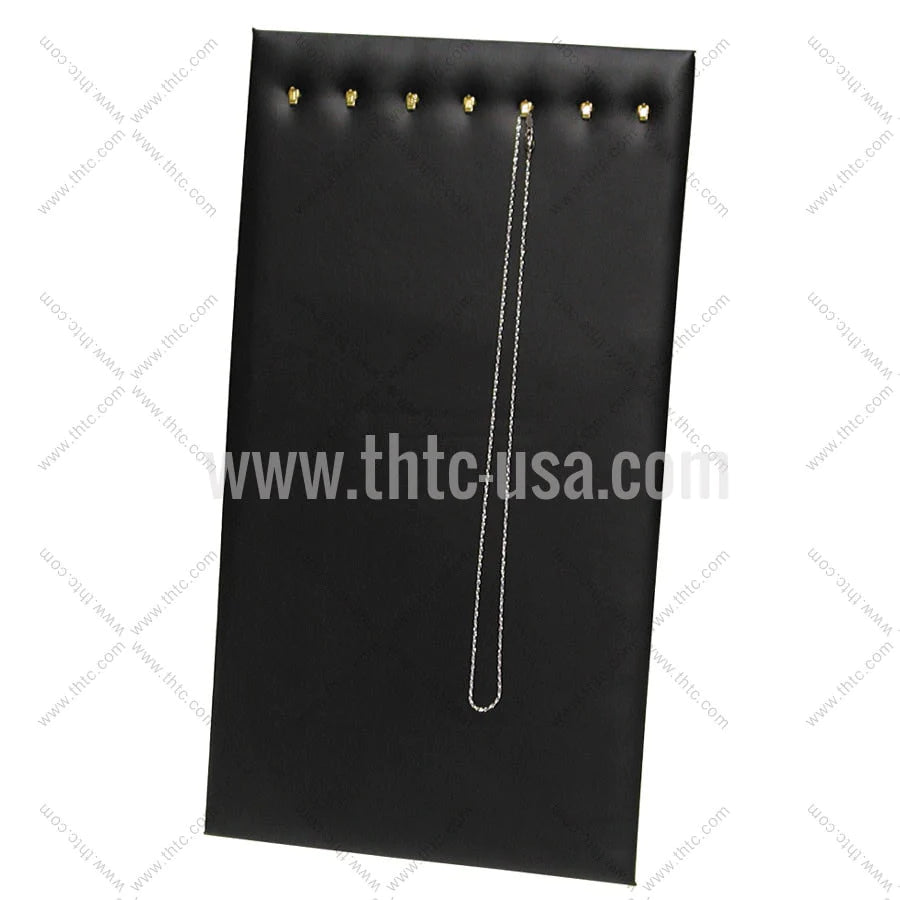 Tray Insert - Chain Pad with Easel