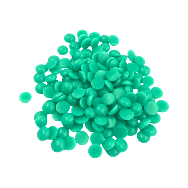 Injection Wax - Aqua