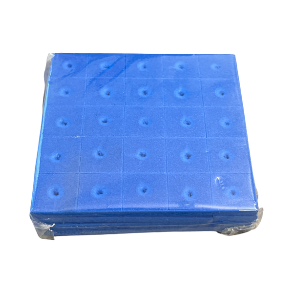 Gem Sponges