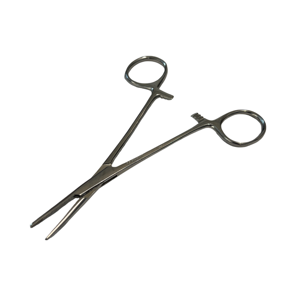 Straight Enucleation Scissors - Value