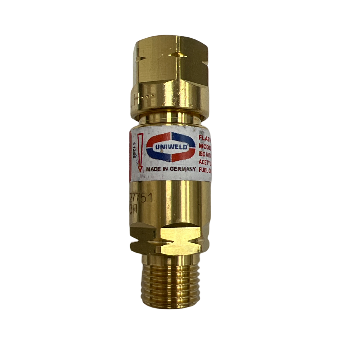 Uniweld® Flashback Arrestors