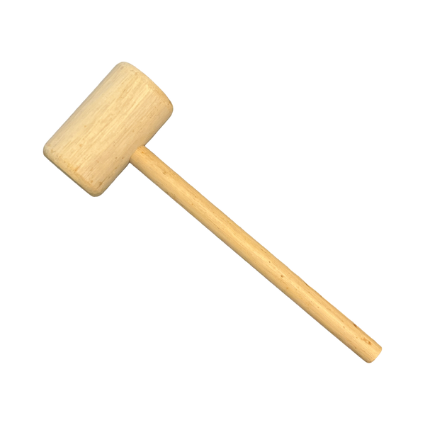 Wood Mallet - Value