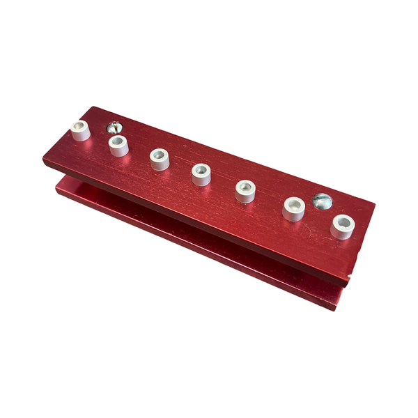 7 Hole Screwdriver Stand - Value