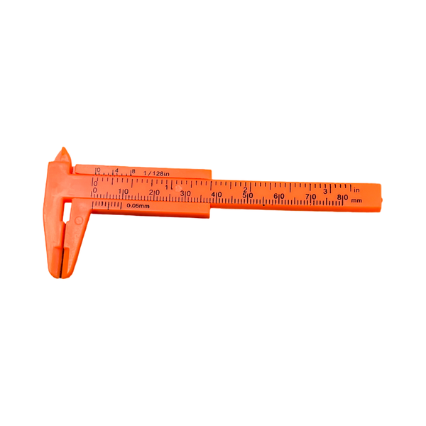Two-Way Plastic Caliper - Value