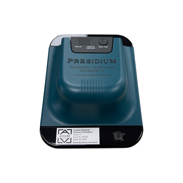 Presidium® Synthetic Diamond Screener II