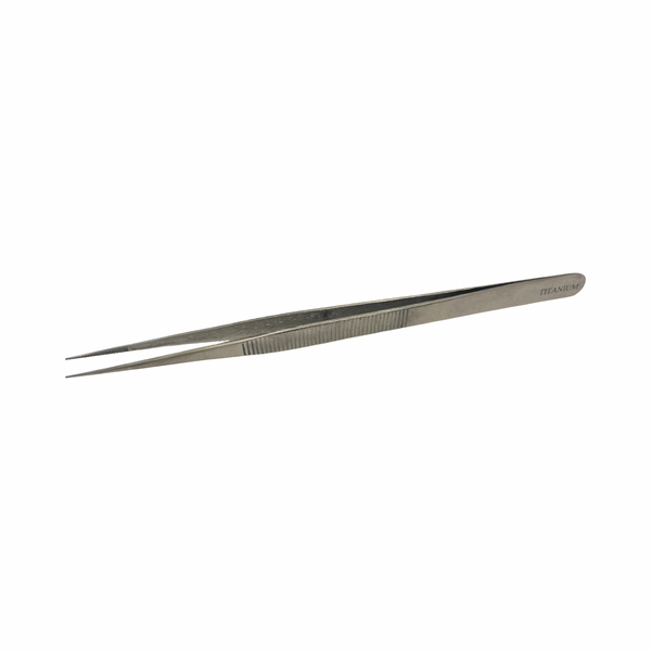 Titanium Diamond Tweezer - Value
