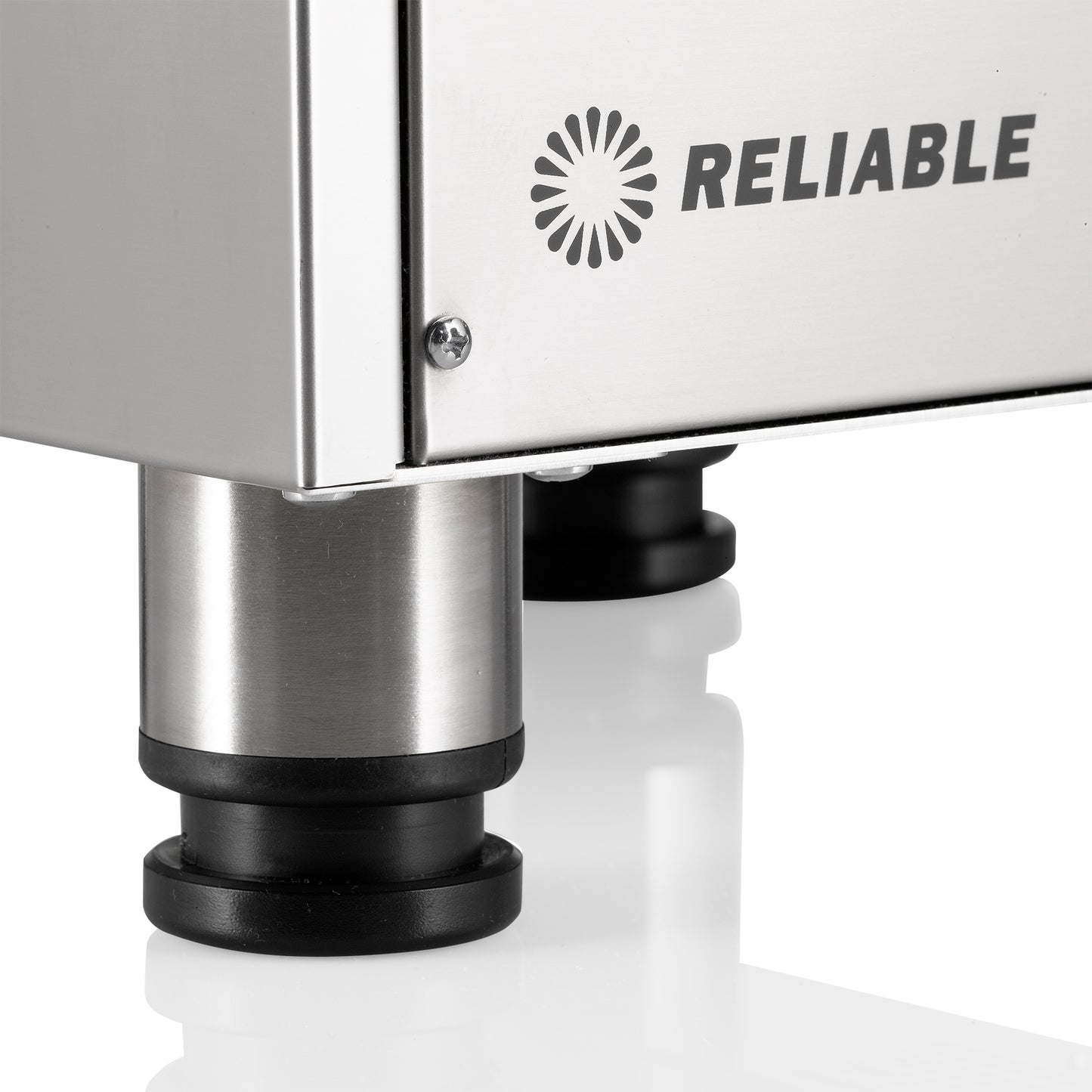 Reliable® Steamer 8000CJ - Automatic