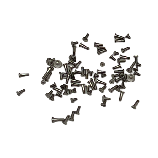 Battery Clamp Screws